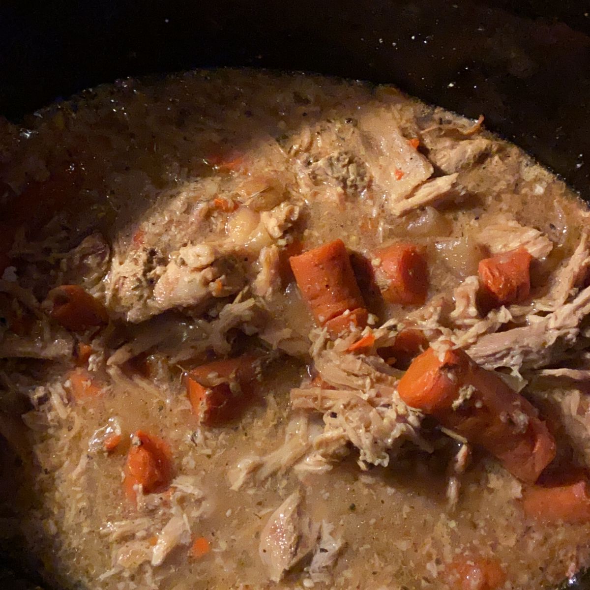 Crock Pot Pork Roast Recipe 247 Tasty Recipes