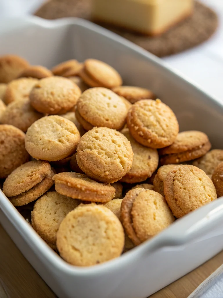 Minis Cookies