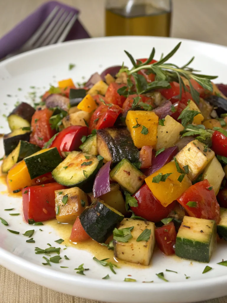 ratatouille