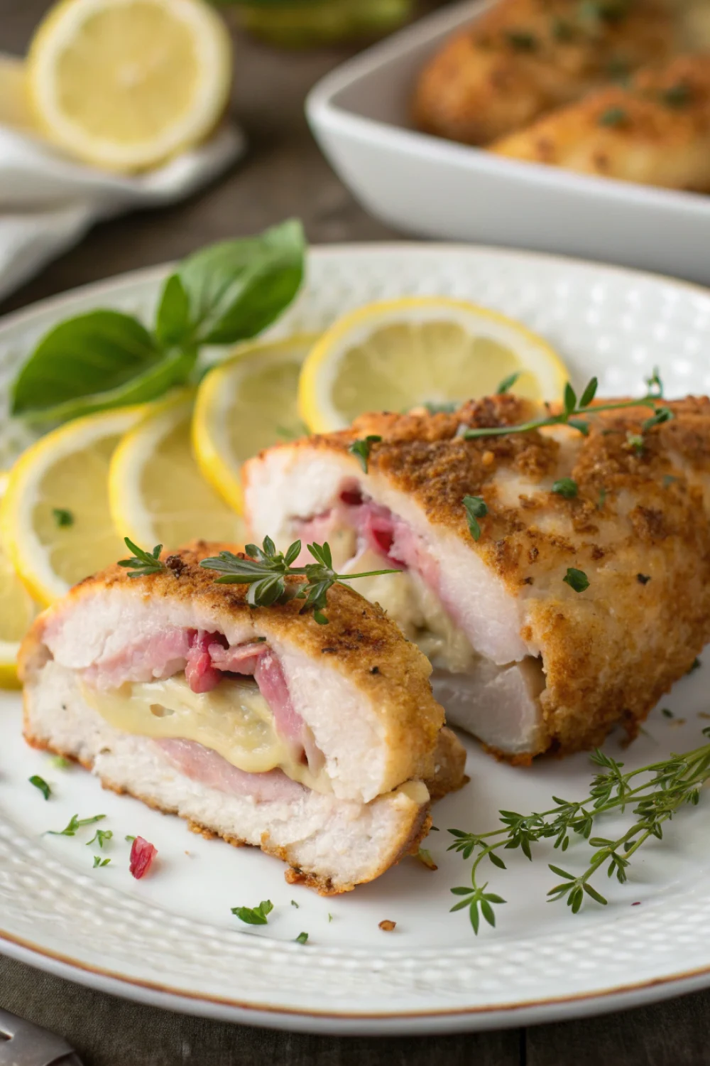Cordon Bleu Maison