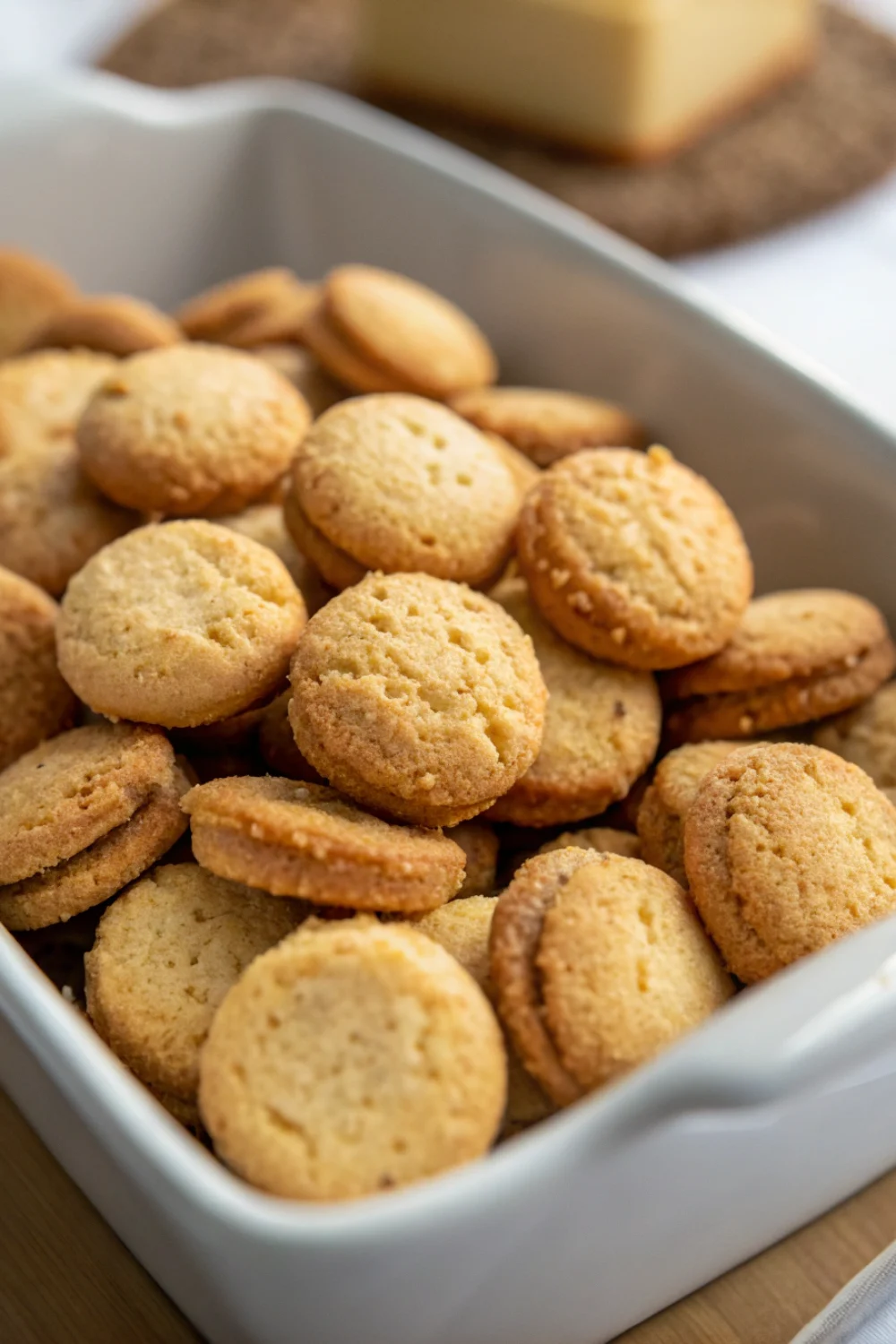 Minis Cookies