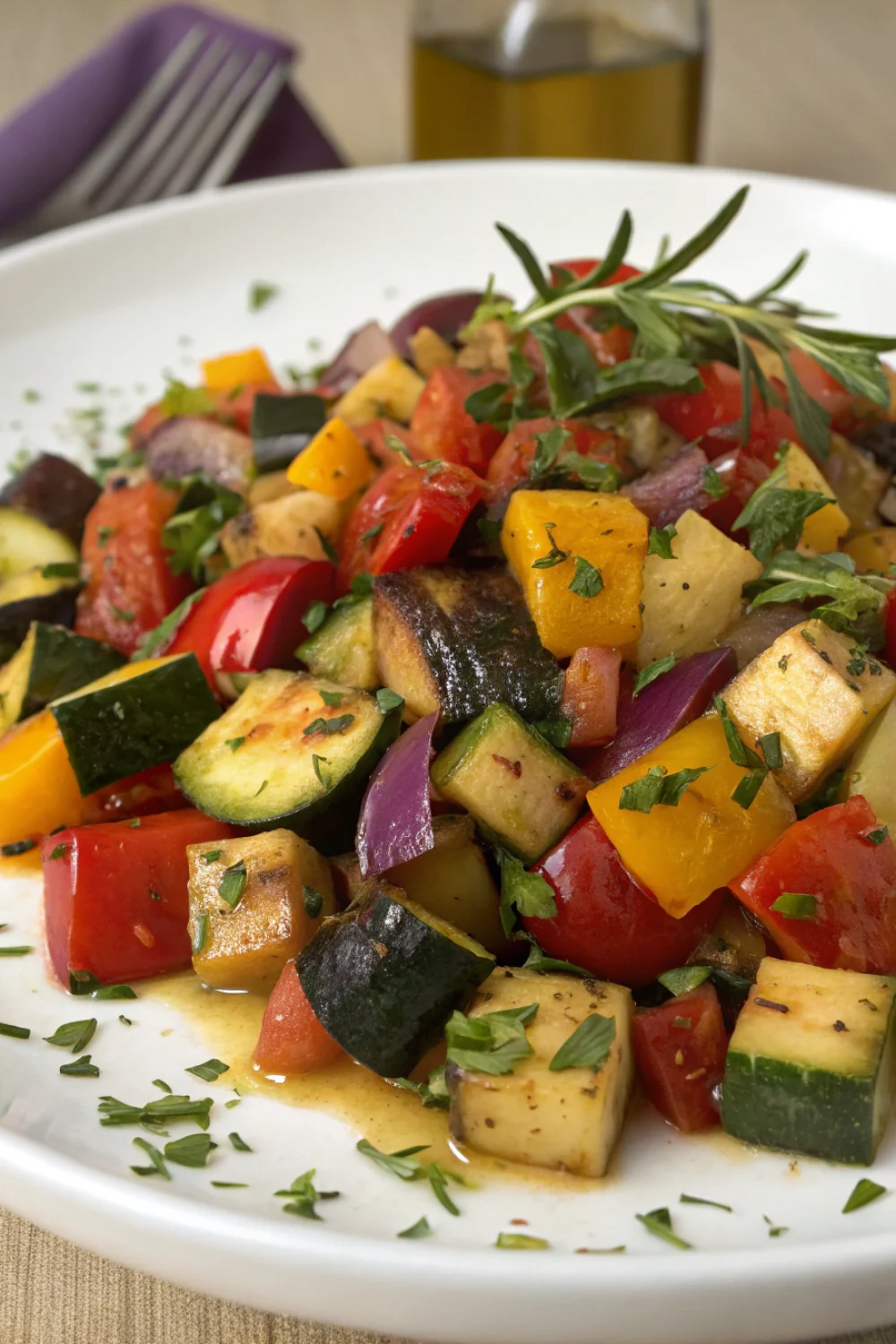 ratatouille