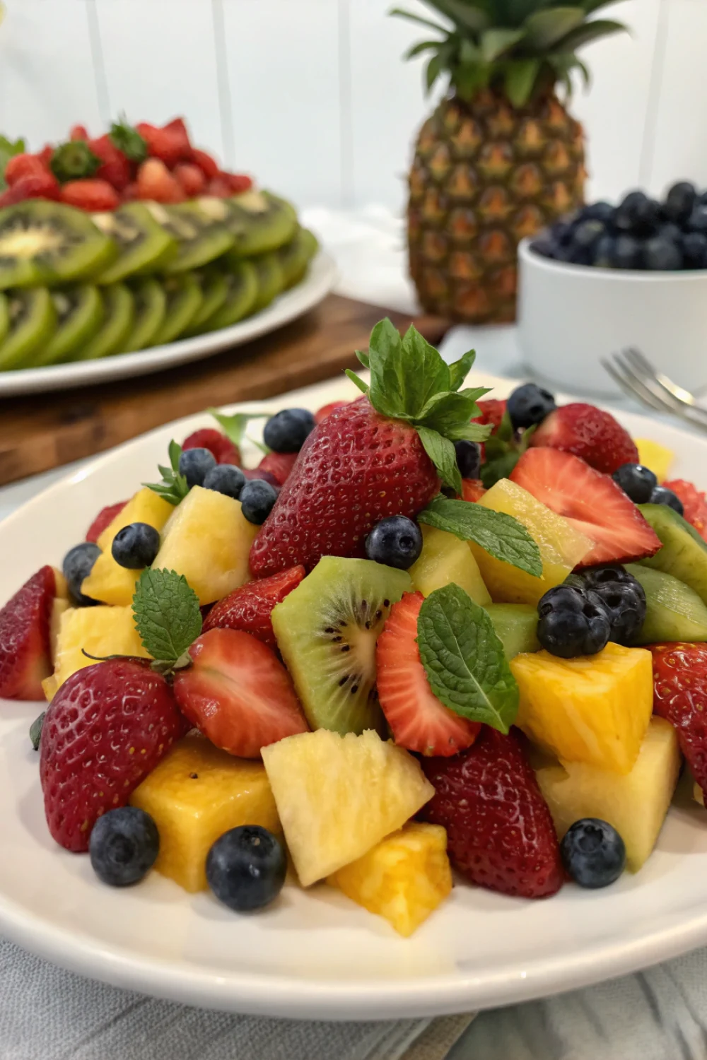 salade de fruits